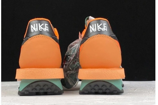 sacai BV0073-081 LD Shark Nike Big Waffle 0828